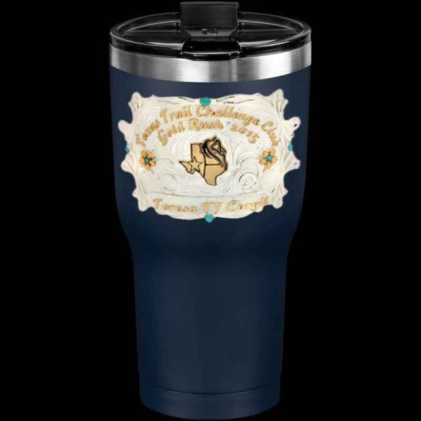 Kamori Custom Tumbler